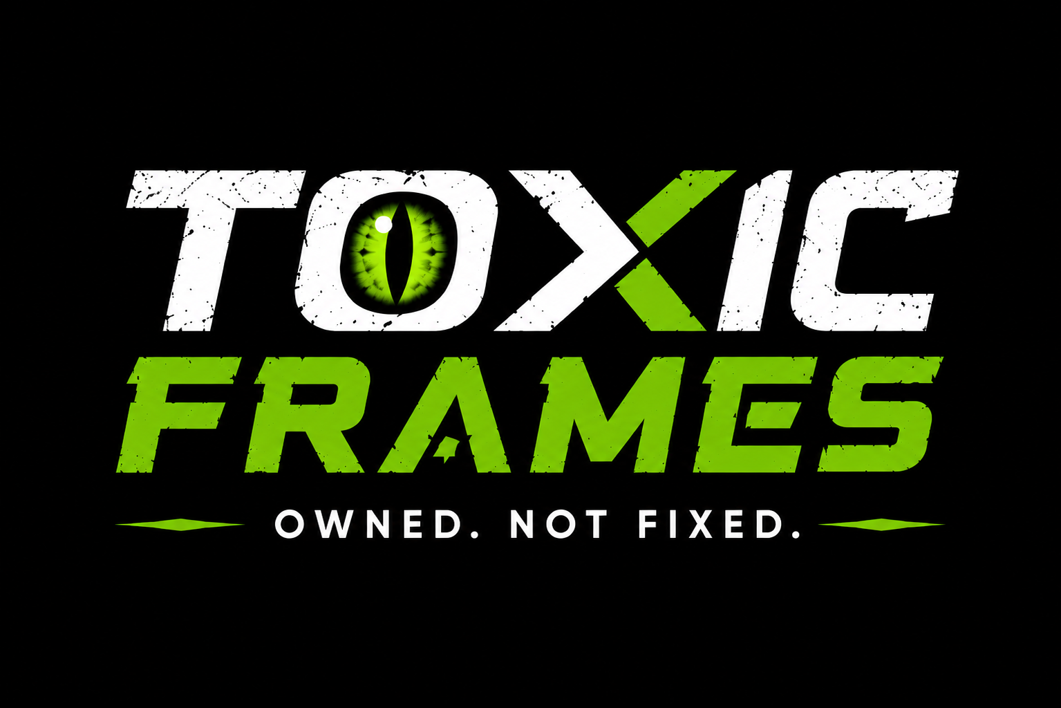 Toxicframes